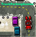 18 Wheeler Challenge