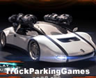 Deus Racer 2