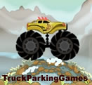 Extreme Trucks 3