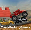 Fire Truck Racer