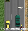 Freeway Fury 2