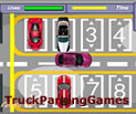 Hotel Parking