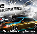 Ice Breakers