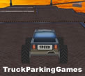 Monster Truck 3D Reloaded