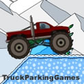 Monster Truck Race 2