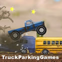 Monster Truck Trip 2