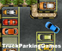 Parking Lot 3