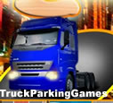 Park My Truck 2
