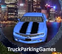 Street Challenger