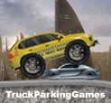 Taxi Truck
