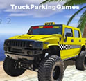Taxi Truck 2