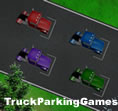 Truck Race