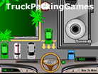 Valet Parking
